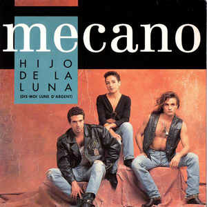 Mecano